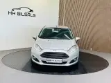 Ford Fiesta 1,0 SCTi 125 Titanium - 2