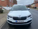 Skoda Karoq 1,5 TSi 150 Celebration DSG - 2