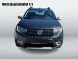 Dacia Sandero 0,9 Tce Stepway Start/Stop 90HK 5d - 2