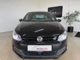 VW Polo 1,4 TSi 150 BlueGT DSG - 3