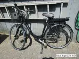 El Cykel 7 gear - 3
