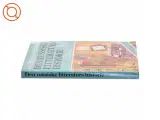Den russike litteraturs historie af Ad. Stender-Petersen (bog) fra Gyldendal - 2