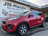 Kia Sportage 1,6 T-GDi GT-Line DCT 4WD