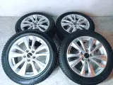 5x114,3 17" ET50 nav 67,1ø OXXO m.pigdæk inkl.TPMS - 3