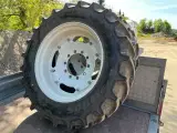 BKT 340/85R48 For 320/90 R32 kompletsæt - 3