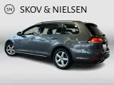 VW Golf VII 1,6 TDi 115 Comfortline Variant DSG - 3