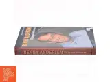 Benny Andersen - et liv ved klaveret af Henrik Marstal (Bog) - 2