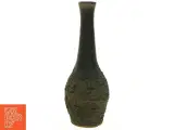 Lervase (str. 23 cm. 8 cm i diameter) - 3