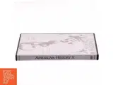 American History X med Edward Norton (DVD) - 2