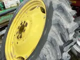 Firestone 13.6 R38 - 2