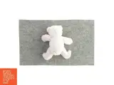 Bamse  fra flora (str. LB:18x8) - 2