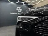 Audi e-tron 50 Black Edition S-line Sportback quattro - 3