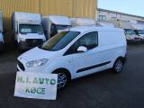 Ford Transit Courier 1,5 TDCi 75 Trend Van