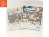 PS3 Spil - Naruto Shippuden fra Bandai Namco Entertainment - 3