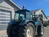 New Holland 8360 Rangecommand - 4