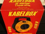 Kabelboks
