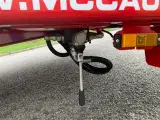 MAC 19 tons maskintrailer - 2