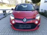 Renault Twingo 1,5 DCI Authentique 75HK 3d - 4
