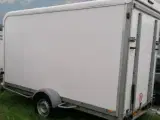 Thule / Brenderup / Cargo trailer
