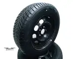 5x120 16" ET33 nav 72,6ø vintersæt inkl.TPMS - 3