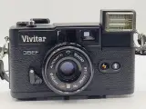 ⭐️· Analogkamera: Vivitar 35EF – Point-and-Shoot - 2