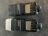 Canon 580 EX II