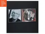 Bent Fabricius-Bjerre CD - Mit livs melodi fra CMC Records - 4