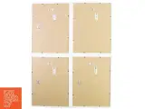 Billedramme med supreme billeder fra Ikea (str. 33 x 43 cm) - 2