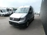 VW Crafter Kort 2,0 TDI BMT 177HK Van 6g Aut. - 5