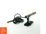 Microfon fra Tandberg (str. 18x9 cm) - 2