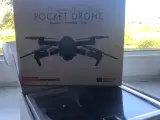 POCKET DRONE