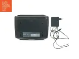 Netgear Nighthawk router med adapter fra Netgear (str. 30x23 cm) - 2