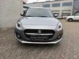 Suzuki Swift 1,2 mHybrid Exclusive - 2