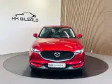 Mazda CX-5 2,2 SkyActiv-D 150 Vision aut. - 2