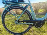 Kildemoes elcykel GPS/ABS - 3