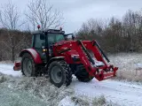 Massey Ferguson 5712 SL