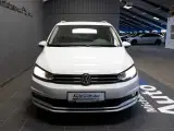 VW Touran 2,0 TDi 150 Highline DSG 7prs - 2