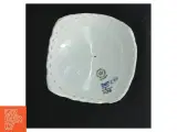 Royal Copenhagen musselmalet lysestage fra Royal Copenhagen (str. 11 cm) - 3