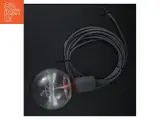 Industriel pendel lampe fra Muuto - 2