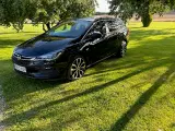 Opel Astra 1.4 Turbo 150 HK SPORTS TOURER - 4