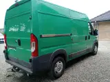 Fiat Ducato 35 Maxi 2,3 MJT 130 Kassevogn L2H2 - 4