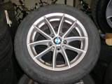 Vinterhjul, BMW X3