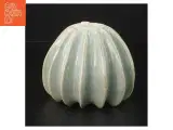 Keramikvase (str. H. 9 cm ø. 11,5 cm) - 4