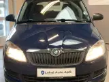 Skoda Fabia 1,2 6V Active Combi - 2