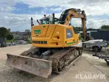 Gravemaskine Liebherr R 914 Compact - 3
