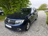 Dacia Logan 0,9 TCe 90 Ambiance MCV - 4