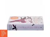 Dinosaurens fjer : roman af Sissel-Jo Gazan (Bog) - 2