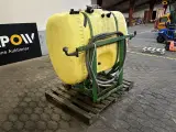 - - - Sprøjte - 3