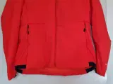 The North Face jakke