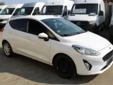 Ford Fiesta 1,5 TDCi 85 Trend Van - 2